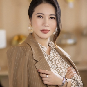 Bà. Nguyễn Thị Lan Phương