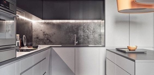 Phong thủy nhà bếp ai cũng nên biết để an lành, hòa thuận