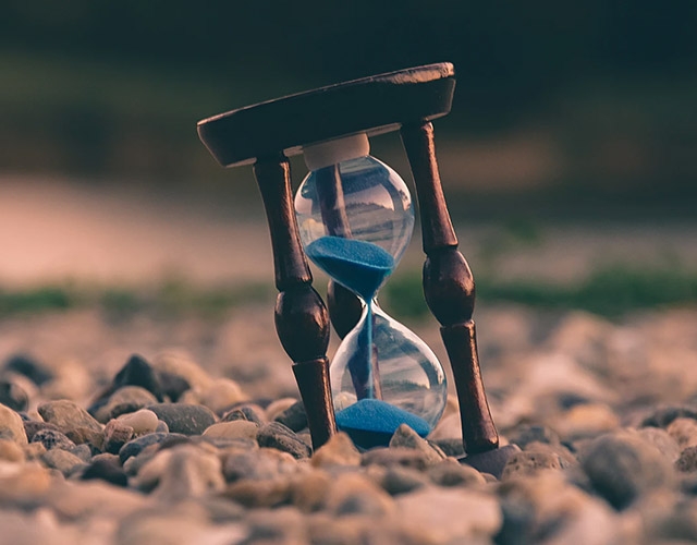 Tiết kiệm thời gian cho khách hàng và đối tác